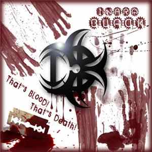 Download Infra Black - That's Blood, That's Death!