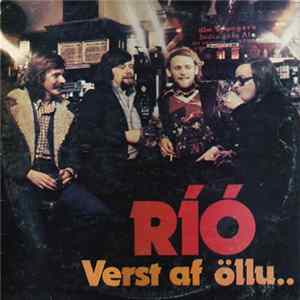 Download Ríó Tríó - Verst Af Öllu