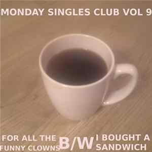 Download Samuel Locke Ward - Monday Singles Club Vol.9