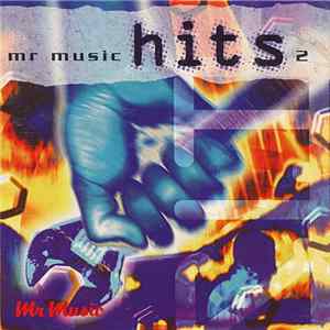 Download Various - Mr Music Hits 2/95