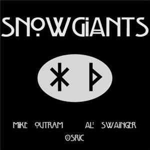Download Snow Giants - For The World Is Hollow And I Have Touched Snow