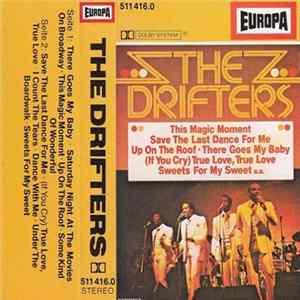 Download The Drifters - The Drifters