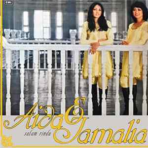 Download Aida & Jamalia - Salam Rindu