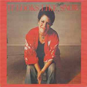Download Phoebe Snow - It Looks Like Snow