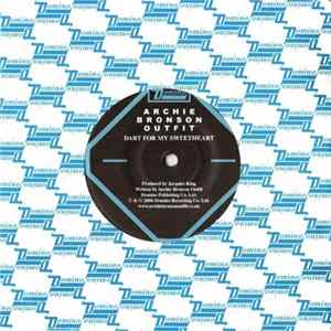 Download Archie Bronson Outfit / Benjy Ferree - Dart For My Sweetheart / In The Countryside