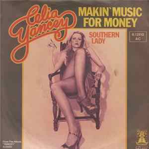Download Celia Yancey - Makin' Music For Money