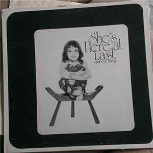 Download Danny Long - She's Here At Last