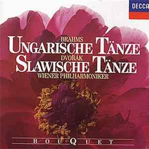 Download Brahms, Dvorak, Wiener Philharmoniker Dirigent: Fritz Reiner - Ungarische Tänze / Slawische Tänze