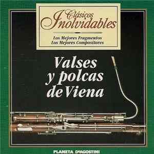 Download Various - Valses Y Polcas De Viena