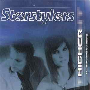 Download Starstylers - Higher