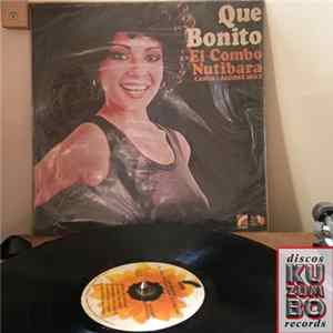 Download El Combo Nutibara Canta Alcides Díaz - Que Bonito