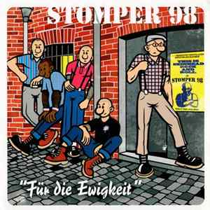 Download Stomper 98 - Für Die Ewigkeit