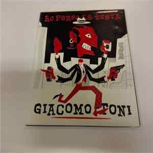 Download Giacomo Toni - Ho Perso La Testa