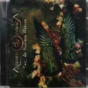 Download Astarte Syriaca - Sex De Humana Natura