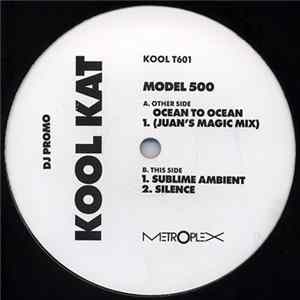Download Model 500 - Ocean To Ocean