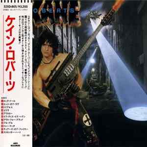 Download Kane Roberts - Kane Roberts