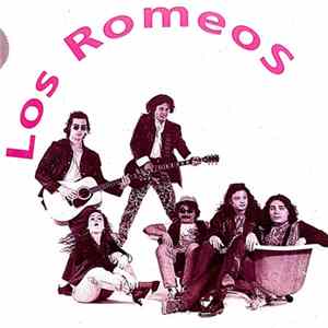 Download Los Romeos - Los Romeos