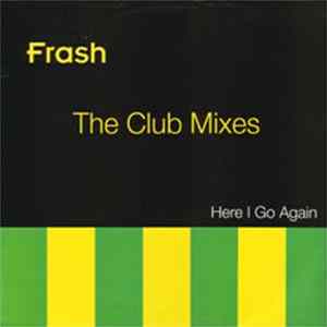 Download Frash - Here I Go Again