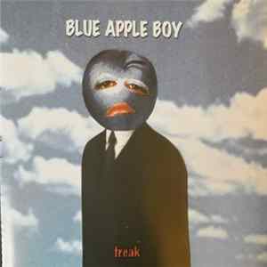 Download Blue Apple Boy - Freak