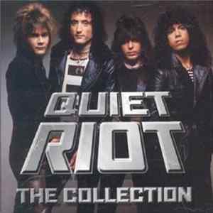 Download Quiet Riot - The Collection