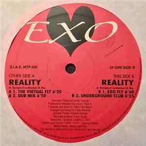 Download Exo - Reality