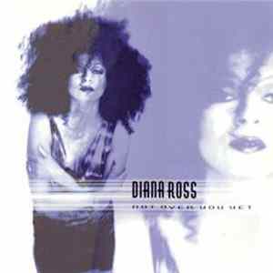 Download Diana Ross - Not Over You Yet