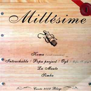 Download Various - Millésime