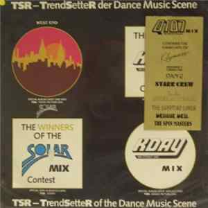 Download Various - Q107 Mix
