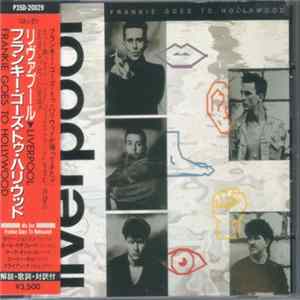 Download Frankie Goes To Hollywood - Liverpool