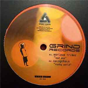 Download Various - GR 002