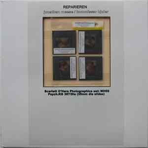 Download Jonathan Meese / Kommissar Hjuler - Reparieren