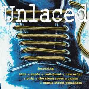 Download Various - Unlaced
