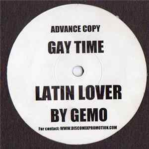 Download Gemo - Gay Time Latin Lover