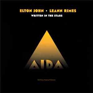 Download Elton John & LeAnn Rimes - Written In The Stars