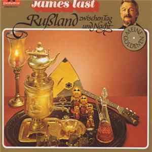 Download James Last - Russland Zwischen Tag Und Nacht