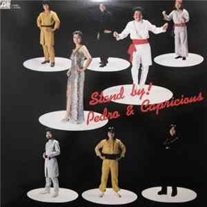 Download Pedro & Capricious - Stand By