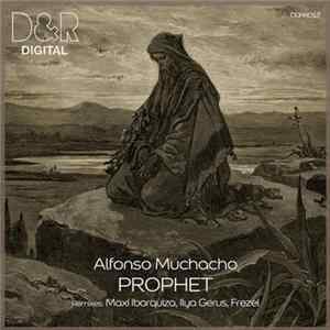 Download Alfonso Muchacho - Prophet