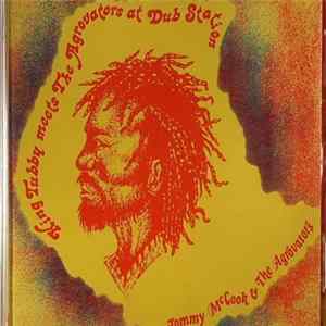 Download Tommy McCook & The Agrovators - King Tubby Meets The Agrovators At Dub Station