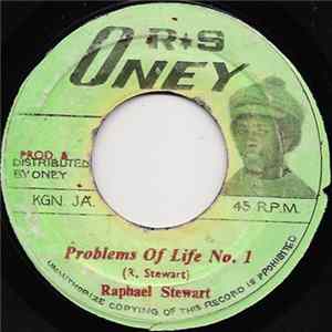 Download Raphael Stewart - Problems Of Life No.1