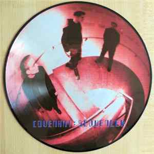 Download Covenant - Sequencer