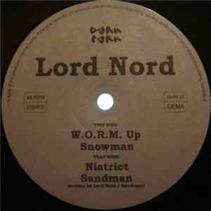 Download Lord Nord - Untitled