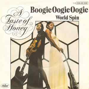 Download A Taste Of Honey - Boogie Oogie Oogie