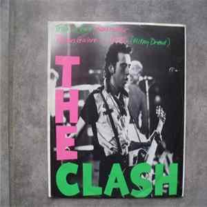 Download The Clash - Train In Vain / Bankrobber