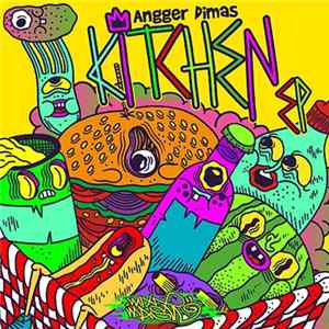 Download Angger Dimas - Kitchen EP