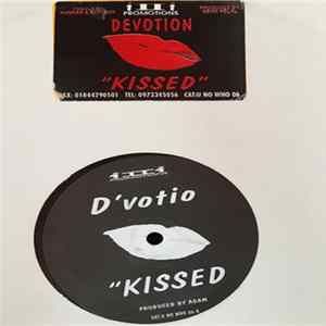 Download Hannah & Bethany - Devotion / "Kissed"