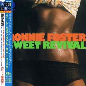 Download Ronnie Foster - Sweet Revival