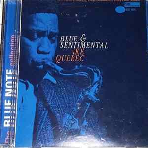 Download Ike Quebec - Blue & Sentimental