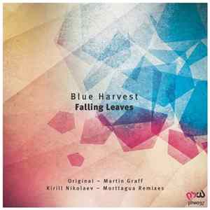 Download Blue Harvest - Falling Leaves