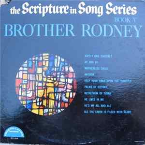 Download Brother Rodney - The Scripture In Song Series Book V