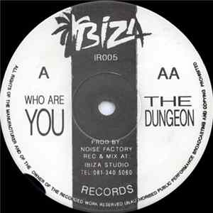 Download Noise Factory - Who Are You / The Dungeon